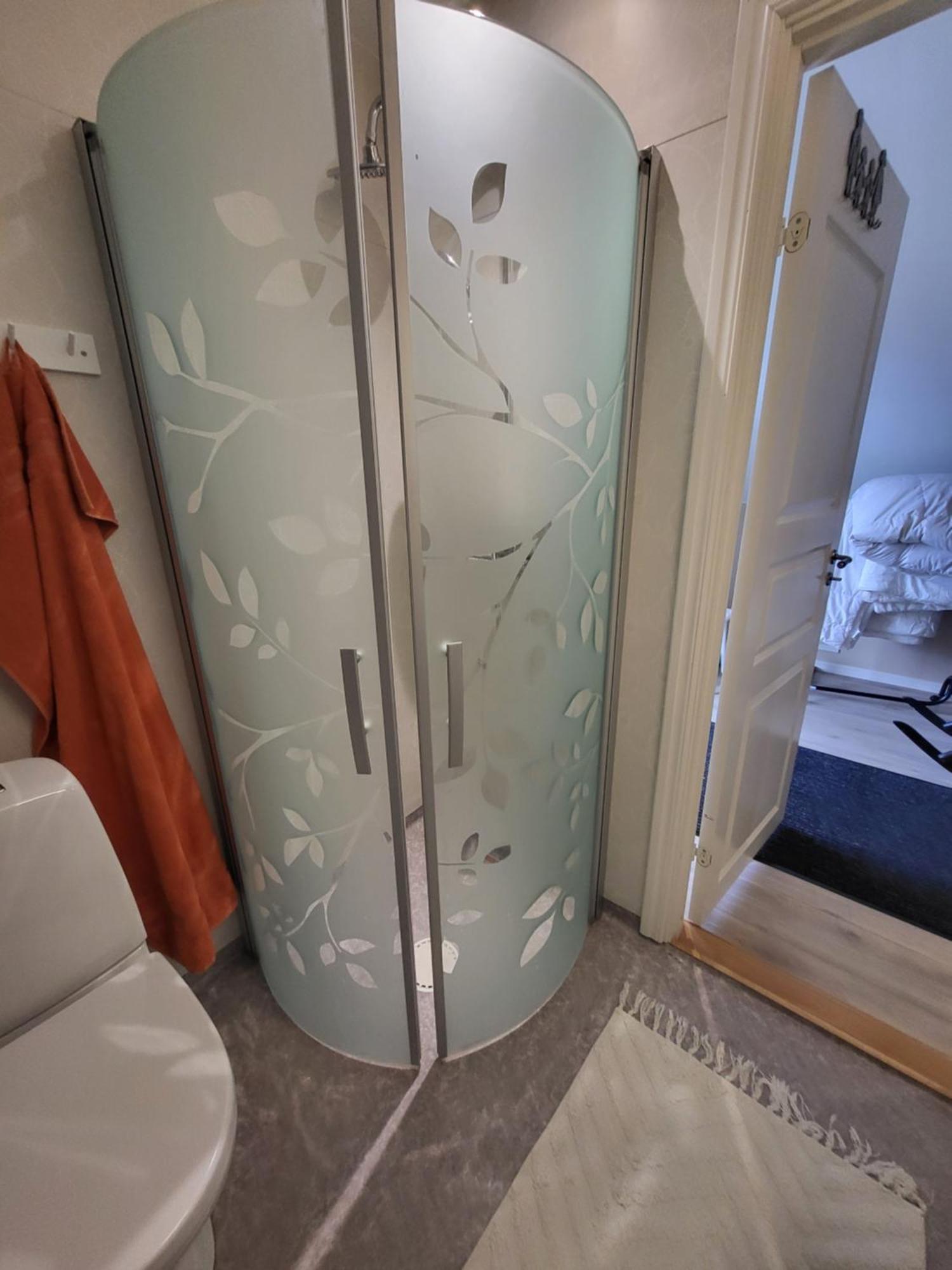 Appartement Landet à Åby Extérieur photo